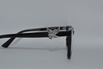 Eagle Eyedeco Charm
