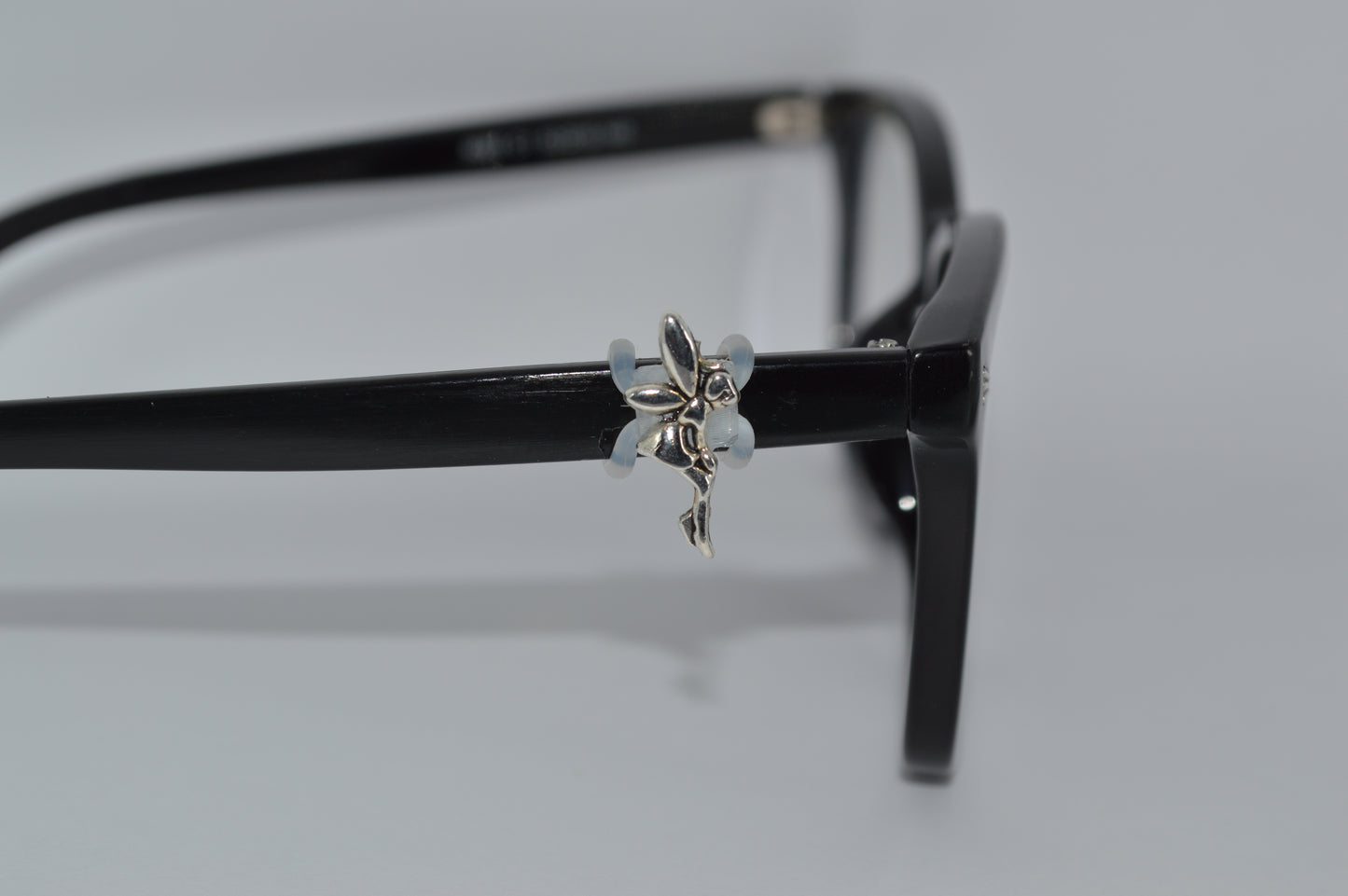 Sitting Fairy Eyedeco Charm