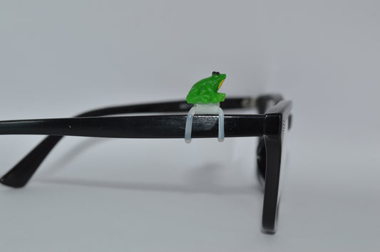 Frog Eyedeco Charm