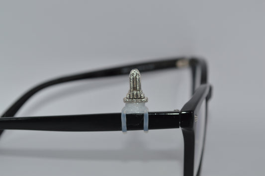 Skyscraper Eyedeco Charm
