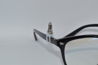 Skyscraper Eyedeco Charm