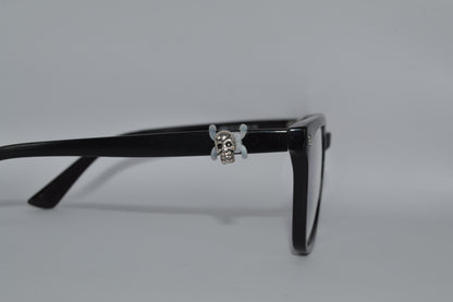 Skull Charm