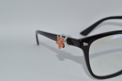 Starfish Eyedeco Charm