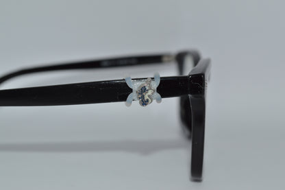 Unicorn Eyedeco Charm