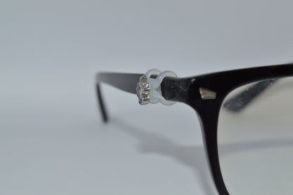Unicorn Eyedeco Charm