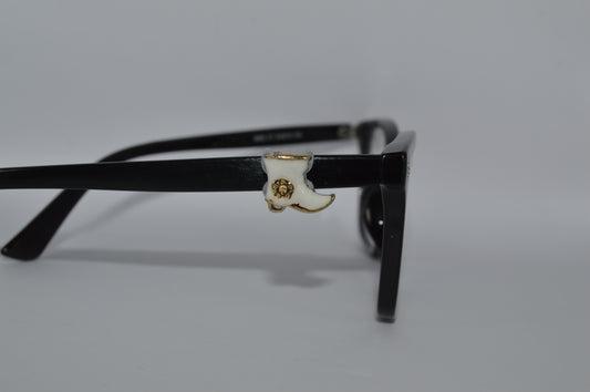 Boot  Eyedeco Charm