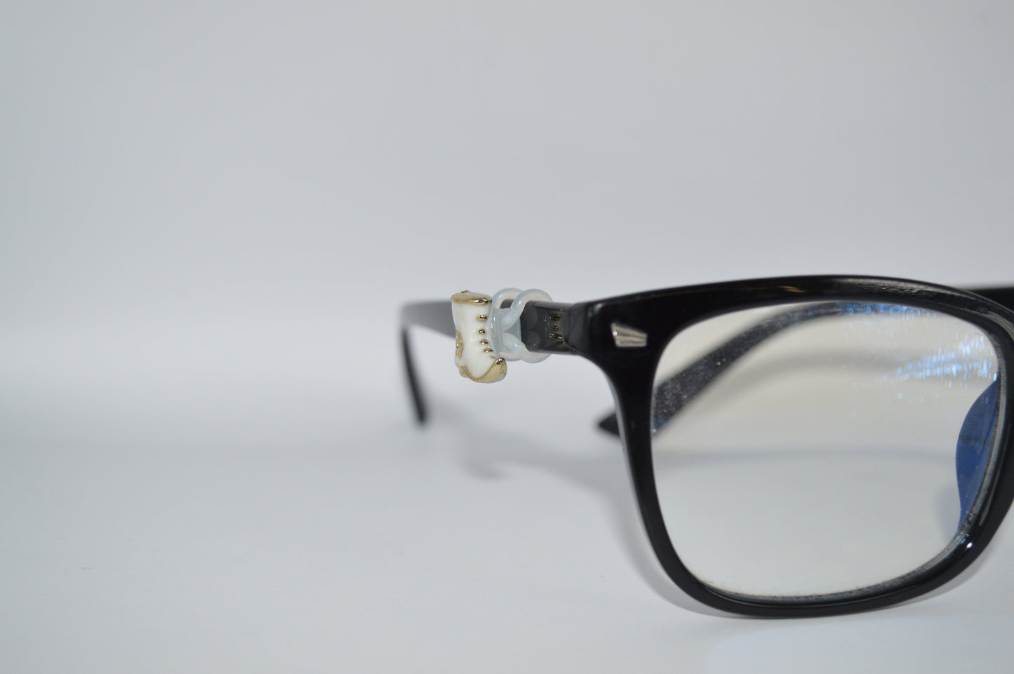Boot  Eyedeco Charm