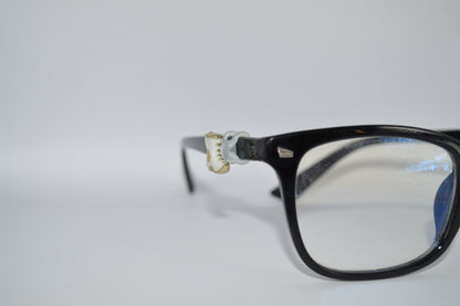 Boot  Eyedeco Charm