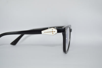 Casket Eyedeco Charm