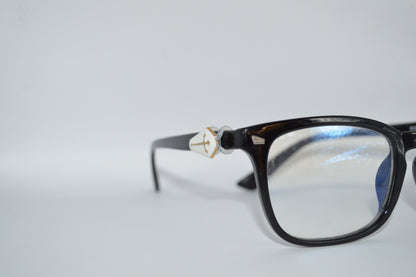 Casket Eyedeco Charm