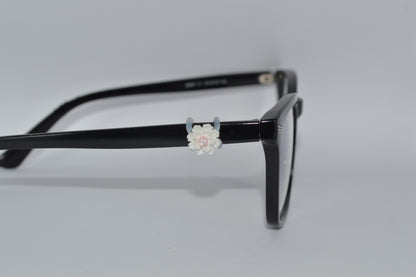 Lotus Flowe Eyedecor Charm