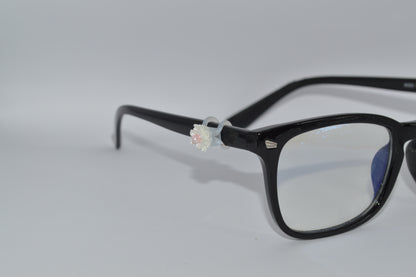 Lotus Flowe Eyedecor Charm