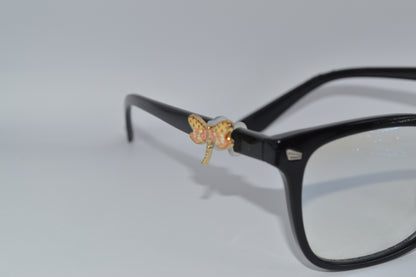 Dragonfly Eyedeco Charm