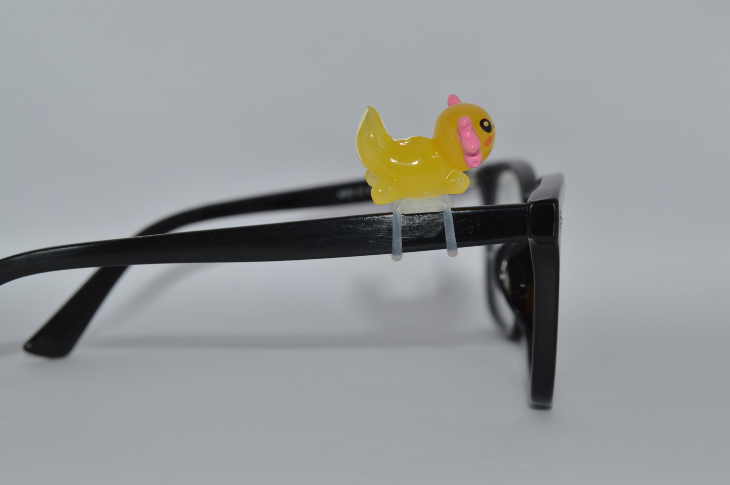 3D Axolotl Eyedeco Charm