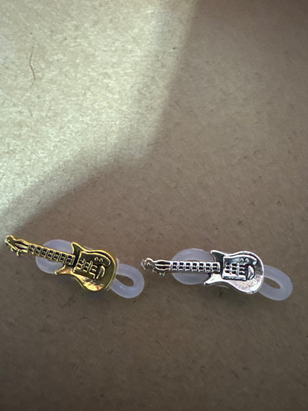 Guitar Eyedeco Charm 2