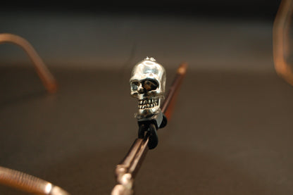 Skull Charm