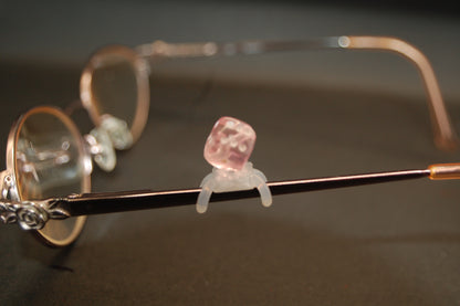 Dice Eyedeco Charm