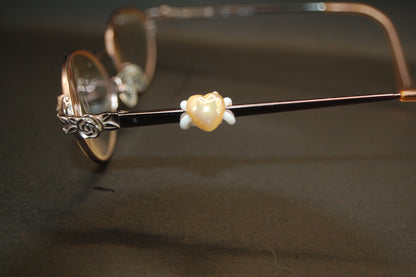 Heart Eyedeco Charms