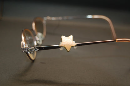 Little Star Eyedeco Charm