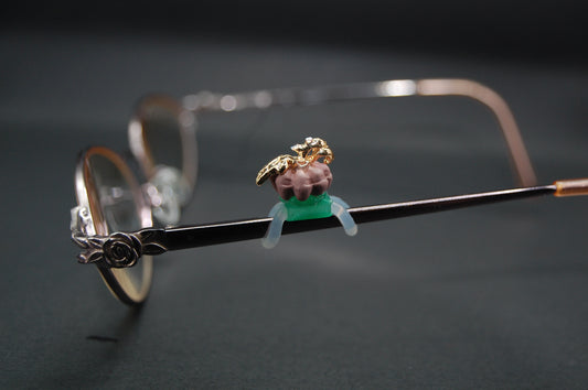 Pumpkin Eyedeco Charms