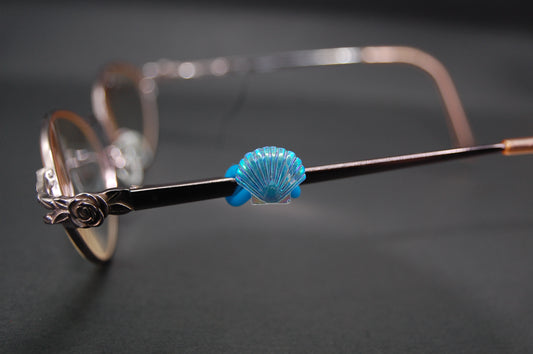 Clam Eyedeco Charm